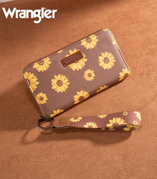 Ace High Trends WRANGLER BRAND BAGS,WALLETS / CLUTCH,WHAT'S NEW