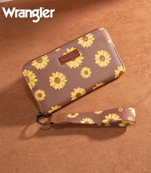 Ace High Trends WRANGLER BRAND BAGS,WALLETS / CLUTCH,WHAT'S NEW