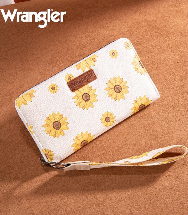 Ace High Trends WRANGLER BRAND BAGS,WALLETS / CLUTCH,WHAT'S NEW