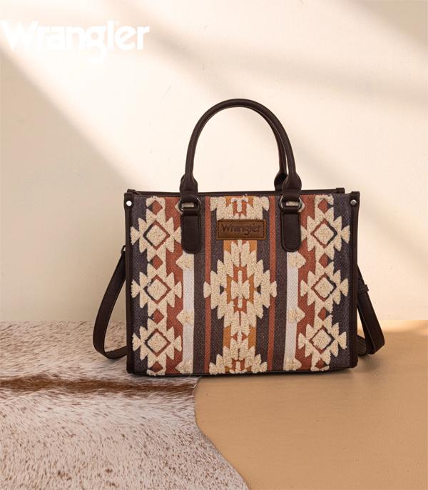 Ace High Trends WRANGLER BRAND BAGS,TOTE /BACKPACK,WHAT'S NEW