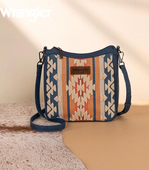 Ace High Trends WRANGLER BRAND BAGS,CROSSBODY/ SHOULDER,WHAT'S NEW