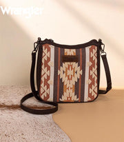 Ace High Trends WRANGLER BRAND BAGS,CROSSBODY/ SHOULDER,WHAT'S NEW
