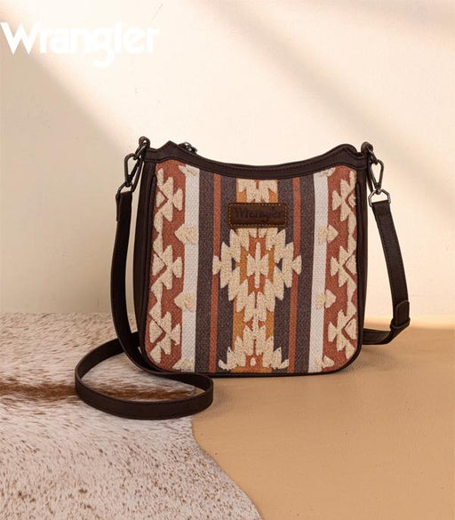 Ace High Trends WRANGLER BRAND BAGS,CROSSBODY/ SHOULDER,WHAT'S NEW