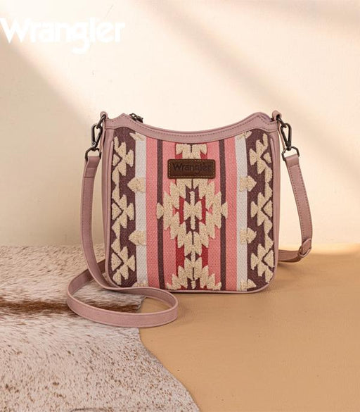 Ace High Trends WRANGLER BRAND BAGS,CROSSBODY/ SHOULDER,WHAT'S NEW