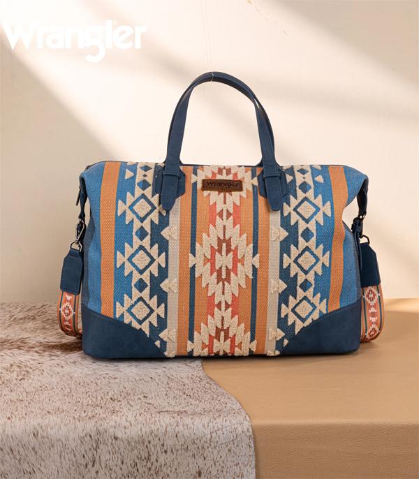 Ace High Trends WRANGLER BRAND BAGS,TOTE /BACKPACK,WHAT'S NEW