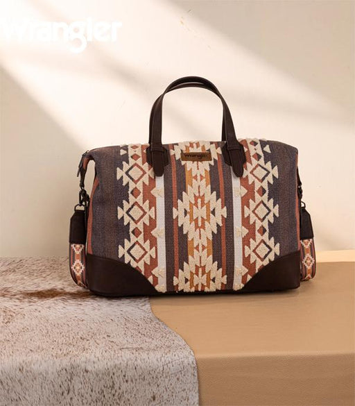 Ace High Trends WRANGLER BRAND BAGS,TOTE /BACKPACK,WHAT'S NEW