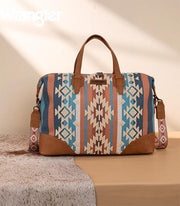 Ace High Trends WRANGLER BRAND BAGS,TOTE /BACKPACK,WHAT'S NEW