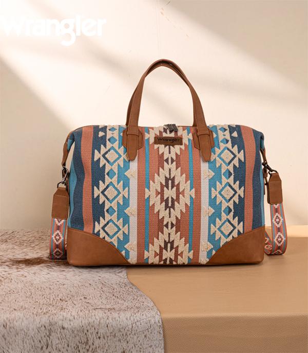 Ace High Trends WRANGLER BRAND BAGS,TOTE /BACKPACK,WHAT'S NEW