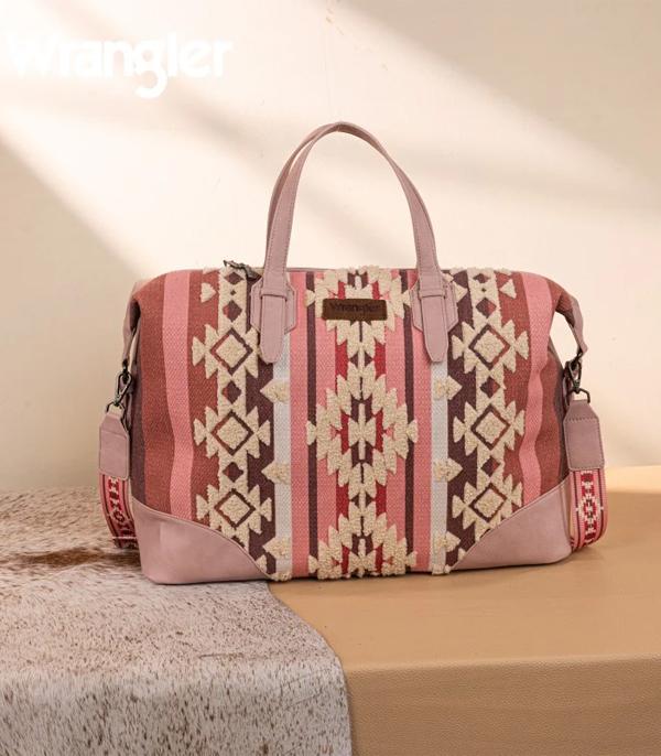 Ace High Trends WRANGLER BRAND BAGS,TOTE /BACKPACK,WHAT'S NEW