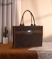 Ace High Trends WRANGLER BRAND BAGS,TOTE /BACKPACK,WHAT'S NEW