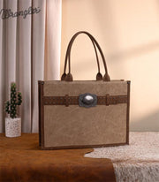 Ace High Trends WRANGLER BRAND BAGS,TOTE /BACKPACK,WHAT'S NEW