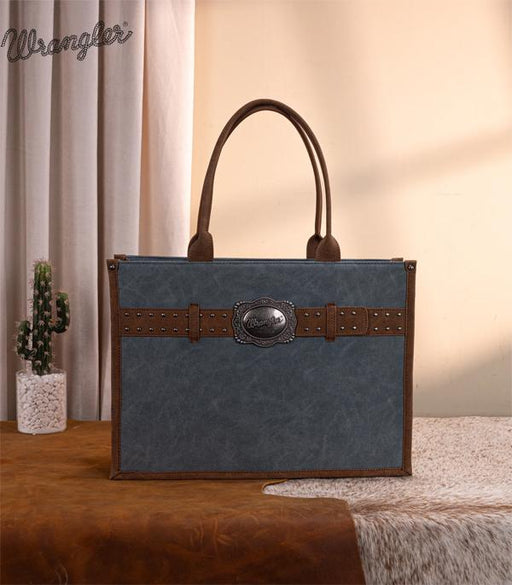 Ace High Trends WRANGLER BRAND BAGS,TOTE /BACKPACK,WHAT'S NEW