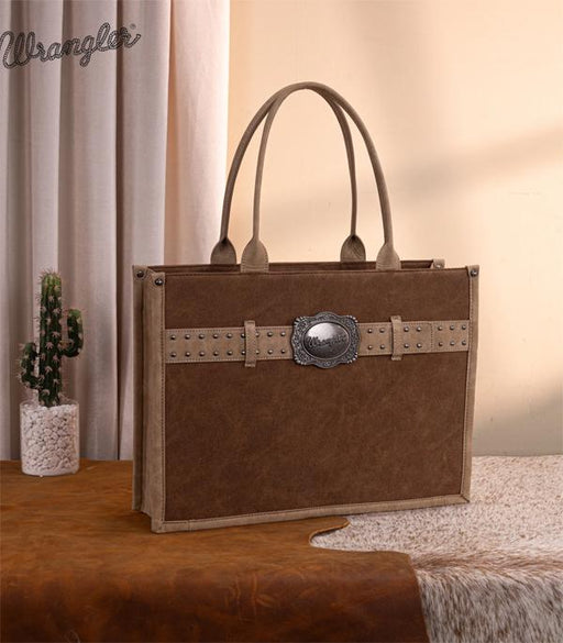 Ace High Trends WRANGLER BRAND BAGS,TOTE /BACKPACK,WHAT'S NEW