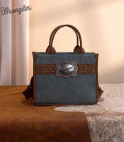 Ace High Trends WRANGLER BRAND BAGS,TOTE /BACKPACK,WHAT'S NEW