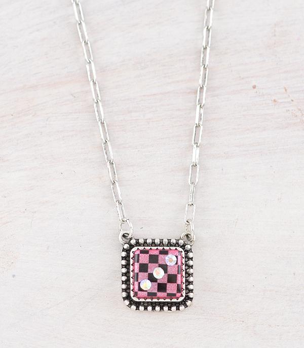 Ace High Trends NECKLACES,WESTERN TREND,WHAT'S NEW