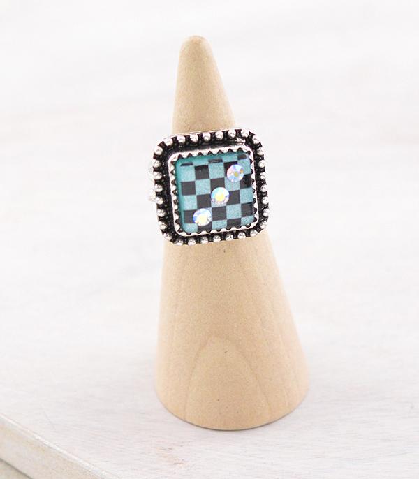 Ace High Trends RINGS,WHAT'S NEW