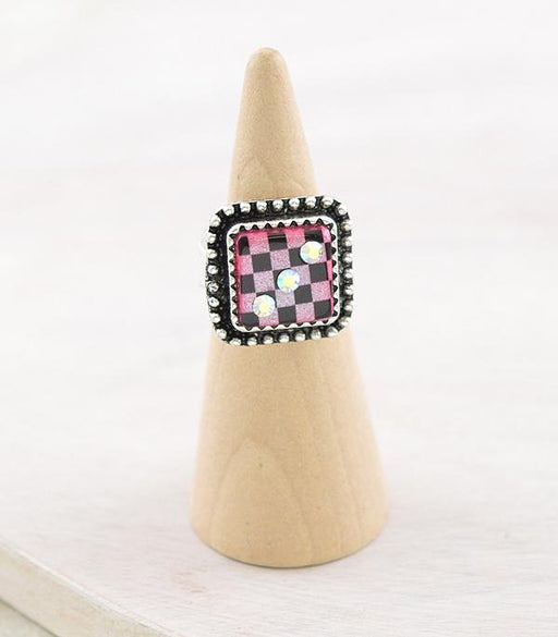 Ace High Trends RINGS,WHAT'S NEW