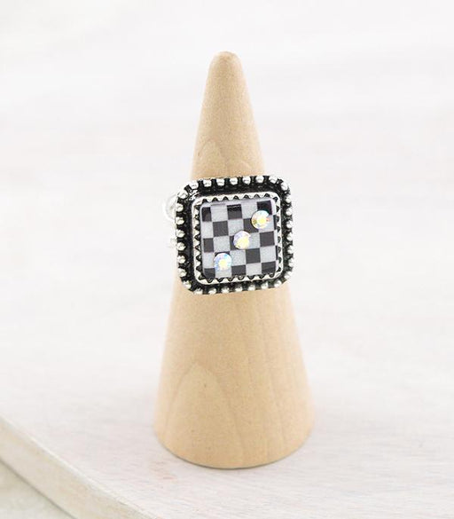 Ace High Trends RINGS,WHAT'S NEW