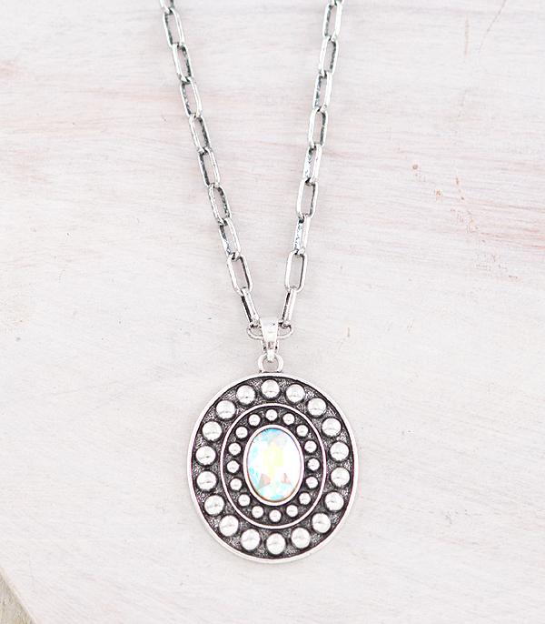 Ace High Trends NECKLACES,WESTERN TREND,NECKLACES,CHAIN WITH PENDANT,WHAT'S NEW