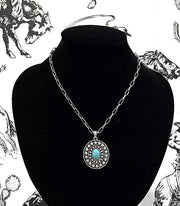 Ace High Trends NECKLACES,WESTERN TREND,NECKLACES,CHAIN WITH PENDANT,WHAT'S NEW