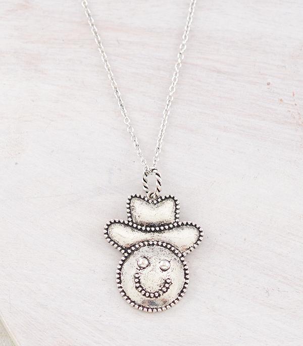 Ace High Trends NECKLACES,WESTERN TREND,NECKLACES,CHAIN WITH PENDANT,WHAT'S NEW