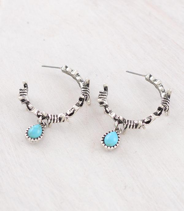 Ace High Trends EARRINGS,HOOP EARRINGS,WHAT'S NEW