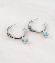 Ace High Trends EARRINGS,HOOP EARRINGS,WHAT'S NEW