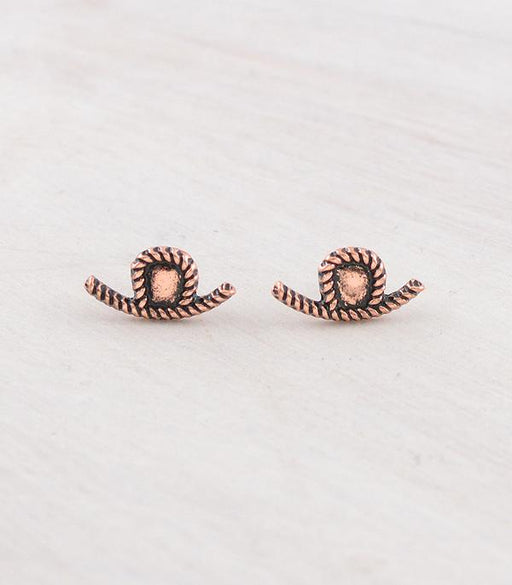 Ace High Trends EARRINGS,WESTERN POST EARRINGS,WHAT'S NEW