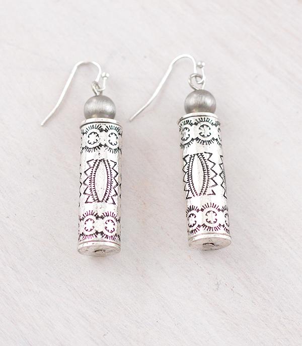 Ace High Trends EARRINGS,WESTERN HOOK EARRINGS,WHAT'S NEW