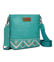 Ace High Trends WRANGLER BRAND BAGS,CROSSBODY/ SHOULDER,WHAT'S NEW