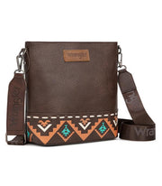 Ace High Trends WRANGLER BRAND BAGS,CROSSBODY/ SHOULDER,WHAT'S NEW