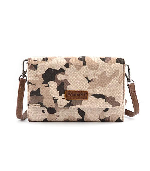 Ace High Trends WRANGLER BRAND BAGS,CROSSBODY/ SHOULDER,WHAT'S NEW