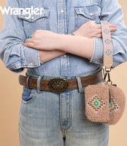 Ace High Trends WRANGLER BRAND BAGS,WALLETS / CLUTCH,WHAT'S NEW