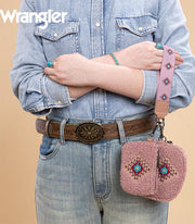 Ace High Trends WRANGLER BRAND BAGS,WALLETS / CLUTCH,WHAT'S NEW