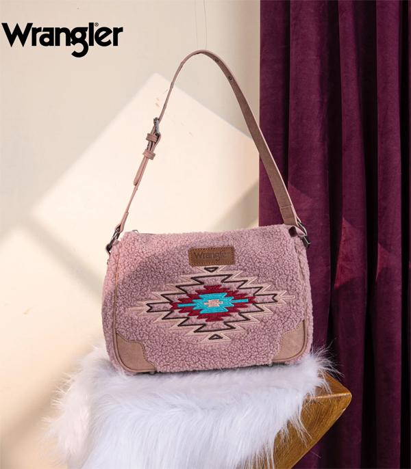 Ace High Trends WRANGLER BRAND BAGS,TOTE /BACKPACK,WHAT'S NEW