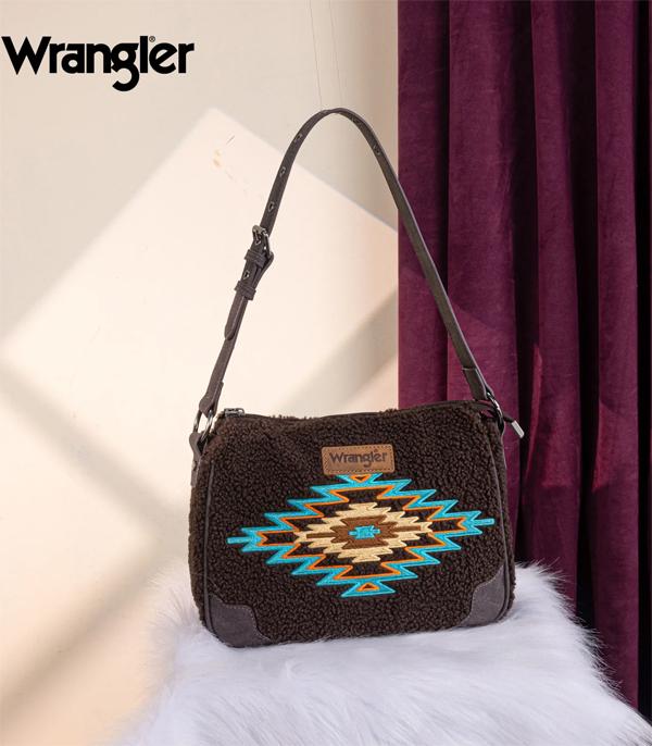 Ace High Trends WRANGLER BRAND BAGS,TOTE /BACKPACK,WHAT'S NEW