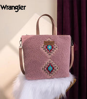 Ace High Trends WRANGLER BRAND BAGS,TOTE /BACKPACK,WHAT'S NEW