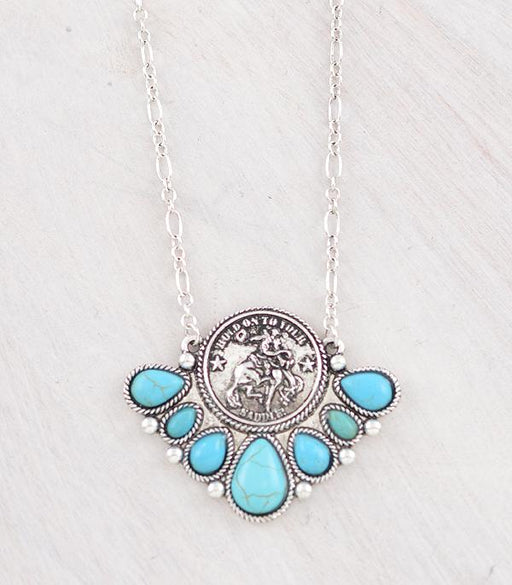 Ace High Trends NECKLACES,WESTERN TREND,WHAT'S NEW