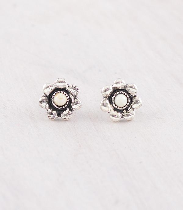 Ace High Trends EARRINGS,WESTERN POST EARRINGS,WHAT'S NEW