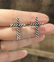 Ace High Trends EARRINGS,WESTERN POST EARRINGS,WHAT'S NEW