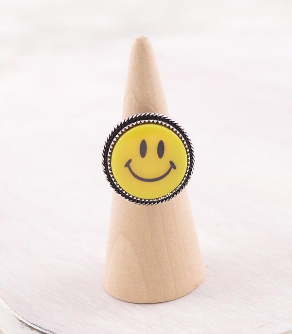 Ace High Trends RINGS,WHAT'S NEW