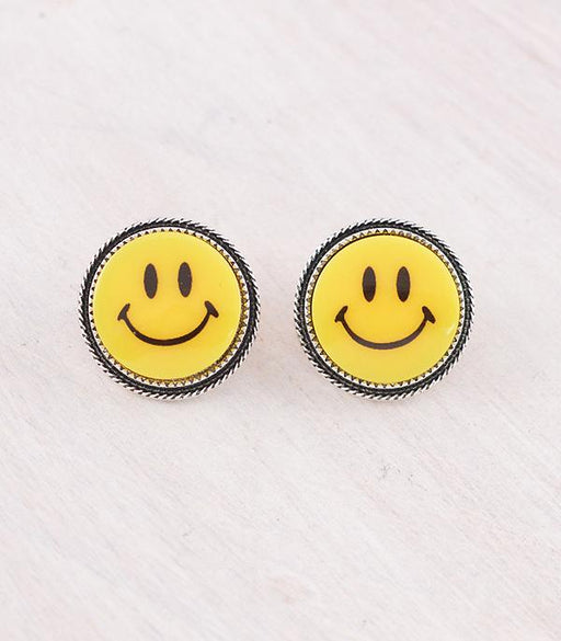 Ace High Trends EARRINGS,WESTERN POST EARRINGS,WHAT'S NEW
