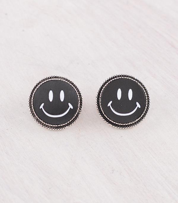 Ace High Trends EARRINGS,WESTERN POST EARRINGS,WHAT'S NEW