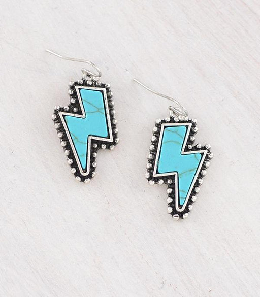 Ace High Trends EARRINGS,WESTERN HOOK EARRINGS,WHAT'S NEW