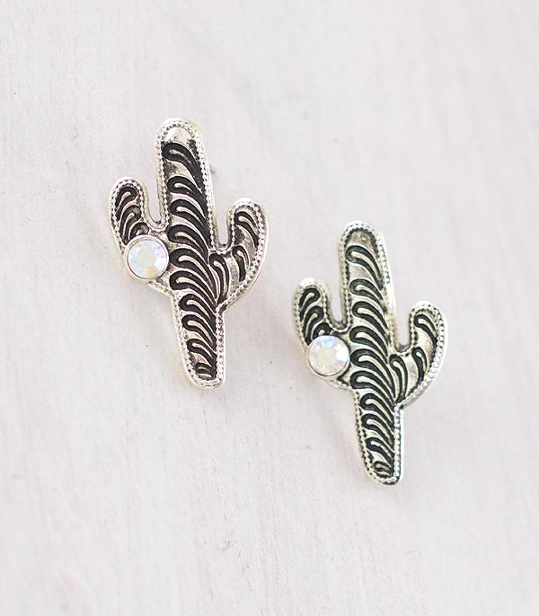 Ace High Trends EARRINGS,WESTERN POST EARRINGS,WHAT'S NEW