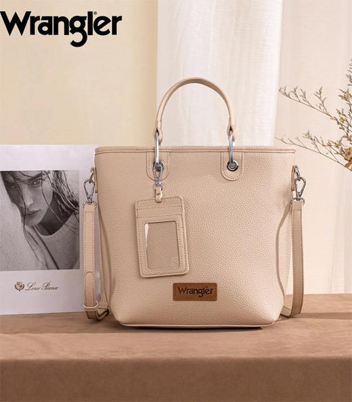 Ace High Trends WRANGLER BRAND BAGS,TOTE /BACKPACK,WHAT'S NEW