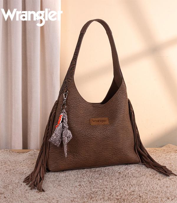 Ace High Trends WRANGLER BRAND BAGS,TOTE /BACKPACK,WHAT'S NEW