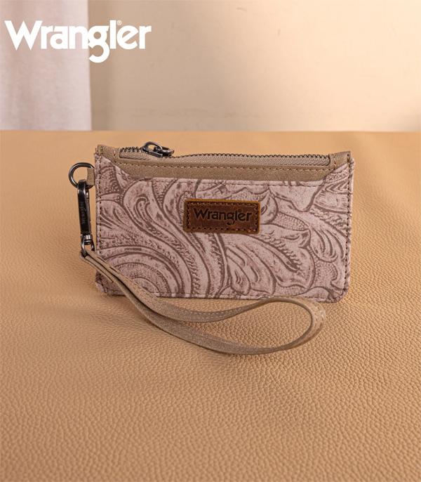 Ace High Trends WRANGLER BRAND BAGS,WALLETS / CLUTCH,WHAT'S NEW
