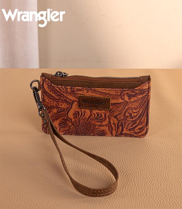 Ace High Trends WRANGLER BRAND BAGS,WALLETS / CLUTCH,WHAT'S NEW