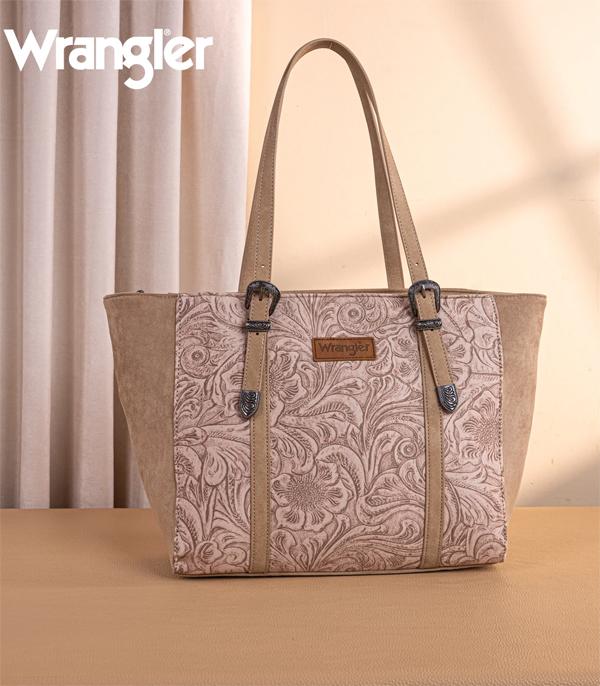 Ace High Trends WRANGLER BRAND BAGS,TOTE /BACKPACK,WHAT'S NEW